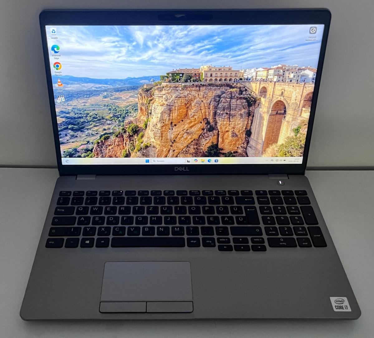 Dell Latitude 5511